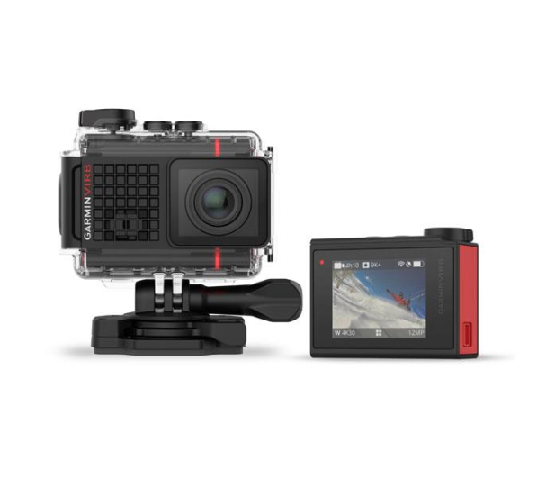 Garmin VIRB Ultra 30 - 357799 - zdjęcie 3